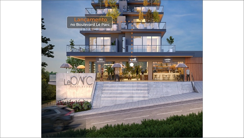 Imóvel residencial ou comercial