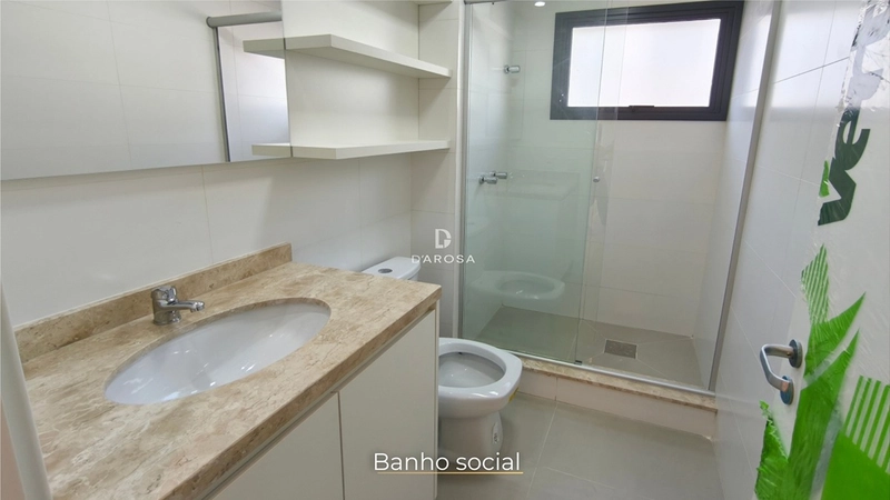 Apartamento 3 Dormitórios com Suíte e 2 Vagas à Venda no Jardim Botânico | Jardim Haut Porto Alegre: 8ª foto da galeria de imagens do imóvel