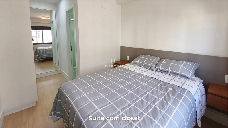 Apartamento 3 Dormitórios com Suíte e 2 Vagas à Venda no Jardim Botânico | Jardim Haut Porto Alegre: 5ª foto da galeria de imagens do imóvel