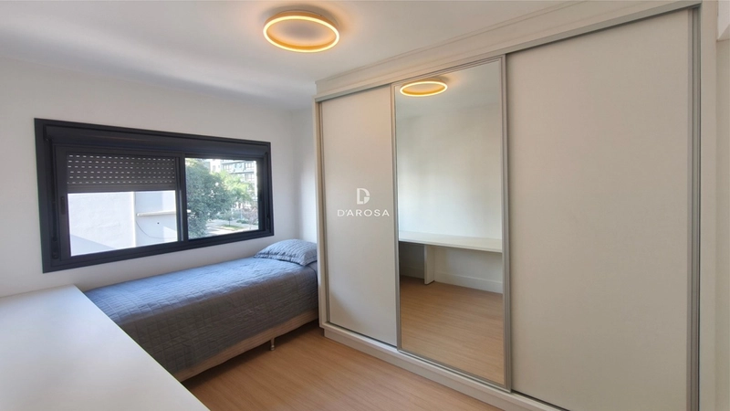 Apartamento 3 Dormitórios com Suíte e 2 Vagas à Venda no Jardim Botânico | Jardim Haut Porto Alegre: 6ª foto da galeria de imagens do imóvel