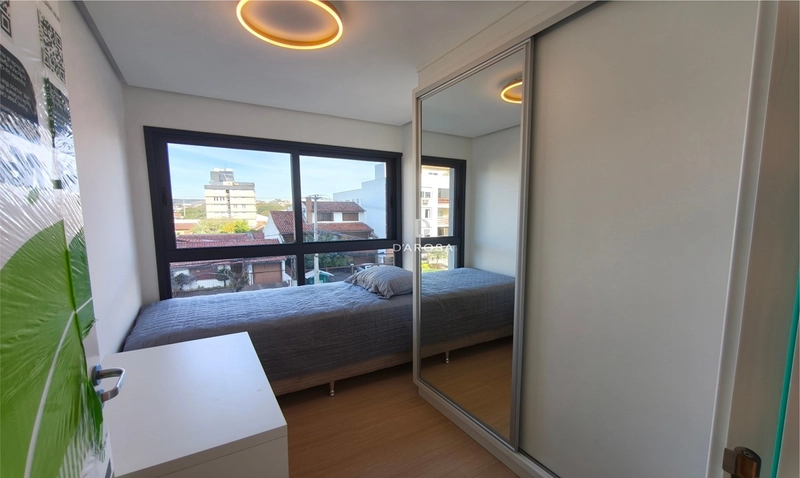 Apartamento 3 Dormitórios com Suíte e 2 Vagas à Venda no Jardim Botânico | Jardim Haut Porto Alegre: 7ª foto da galeria de imagens do imóvel