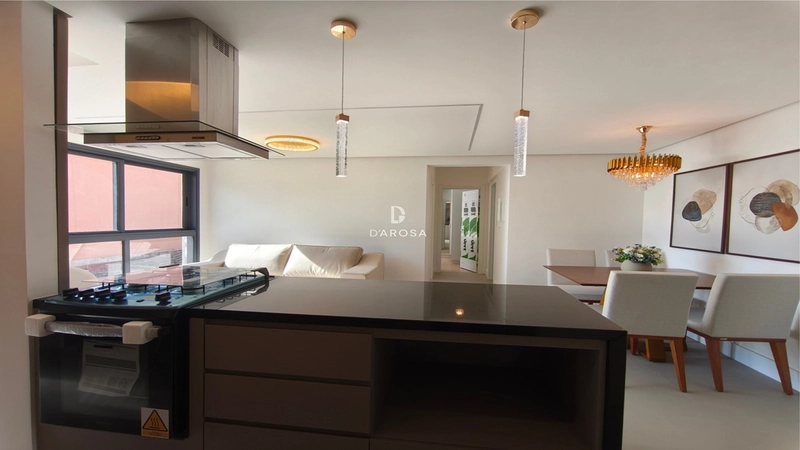 APARTAMENTO 2 DORMITÓRIOS À VENDA NO JARDIM HAUT | JARDIM BOTÂNICO  | PORTO ALEGRE : 3ª foto da galeria de imagens do imóvel