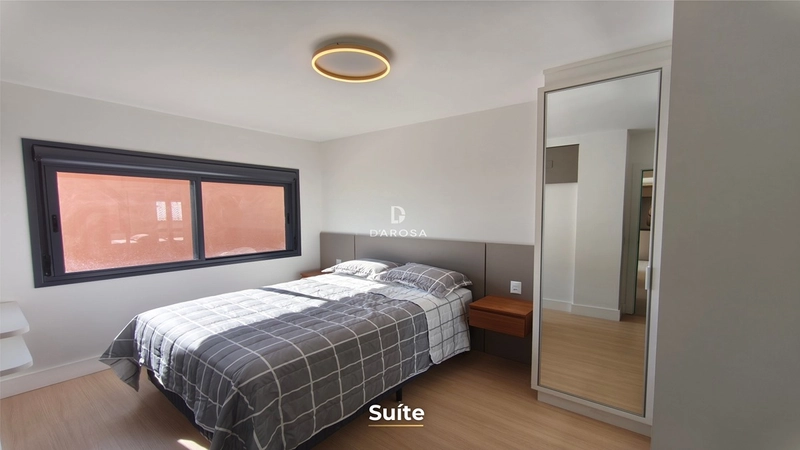 APARTAMENTO 2 DORMITÓRIOS À VENDA NO JARDIM HAUT | JARDIM BOTÂNICO  | PORTO ALEGRE : 5ª foto da galeria de imagens do imóvel