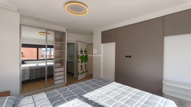 APARTAMENTO 2 DORMITÓRIOS À VENDA NO JARDIM HAUT | JARDIM BOTÂNICO  | PORTO ALEGRE : 6ª foto da galeria de imagens do imóvel