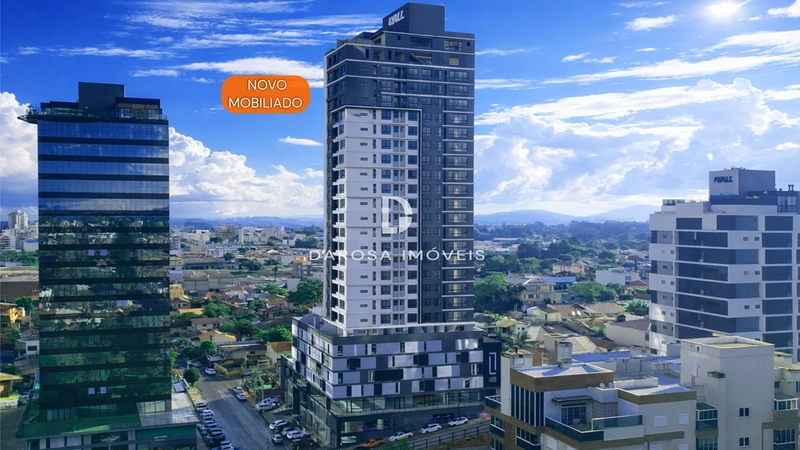 Imóvel residencial ou comercial