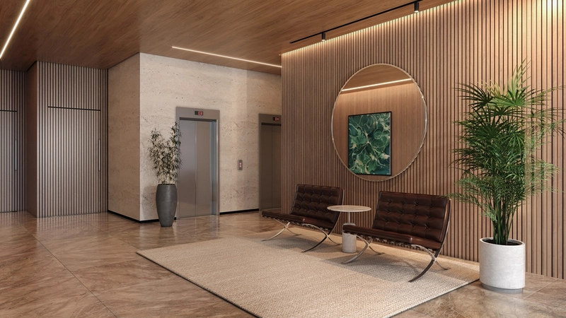 Cobertura horizontal 03 dormitórios, 03 suítes, 02 vagas de garagem  : 3ª foto da galeria de imagens do imóvel