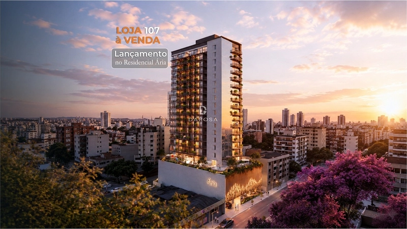 Imóvel residencial ou comercial