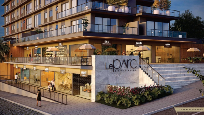 Apartamento 2 Quartos, 2 suítes, com  sacada , na avenida mais charmosa da cidade.: 4ª foto da galeria de imagens do imóvel