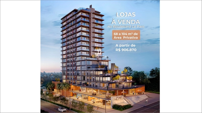 Imóvel residencial ou comercial