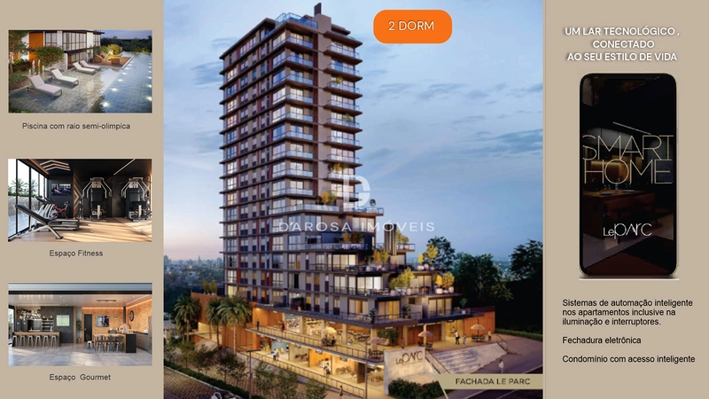 Imóvel residencial ou comercial