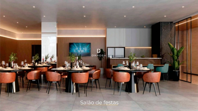 APARTAMENTO 2 DORMITÓRIOS NO ALTO DO PARQUE EM LAJEADO | LE PARC | LANÇAMENTO: 5ª foto da galeria de imagens do imóvel