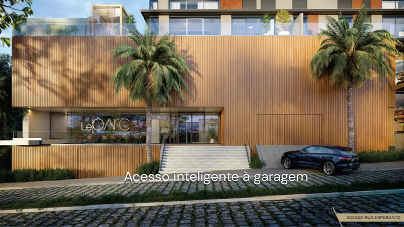 Apartamento 2 Quartos, 2 suítes, na avenida mais charmosa da cidade.: 4ª foto da galeria de imagens do imóvel