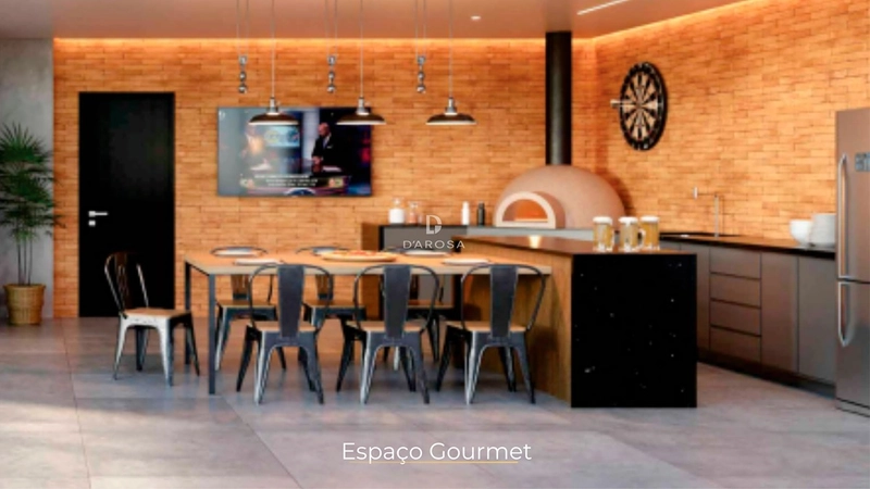 APARTAMENTO 3 SUÍTES À VENDA NO LE PARC CLUB EM LAJEADO – 104,48 M² | ALTO DO PARQUE: 11ª foto da galeria de imagens do imóvel