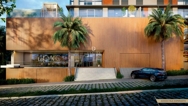 LANÇAMENTO IMOBILIÁRIO | APARTAMENTO 2 DORMITÓRIOS A VENDA NO ALTO DO PARQUE | LAJEADO | LE PARC : 9ª foto da galeria de imagens do imóvel