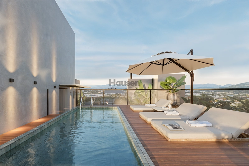 Solare Residence - Souza Cruz: 6ª foto da galeria de imagens do imóvel