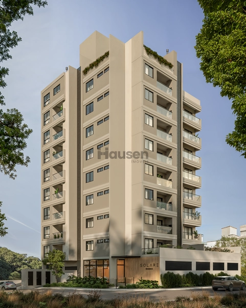 Solare Residence - Souza Cruz: 3ª foto da galeria de imagens do imóvel