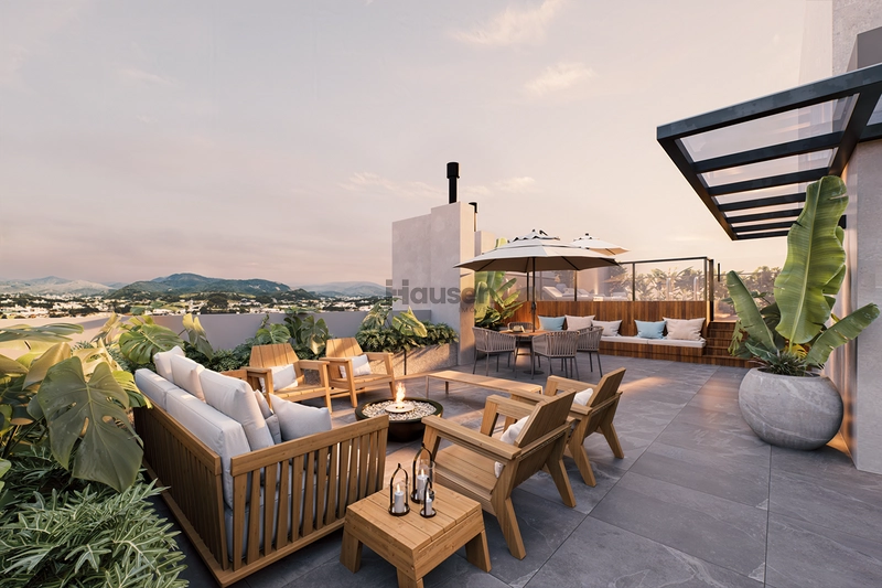 Solare Residence - Souza Cruz: 7ª foto da galeria de imagens do imóvel