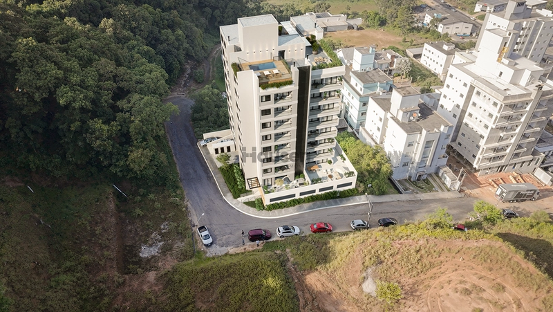 Solare Residence - Souza Cruz: 1ª foto da galeria de imagens do imóvel