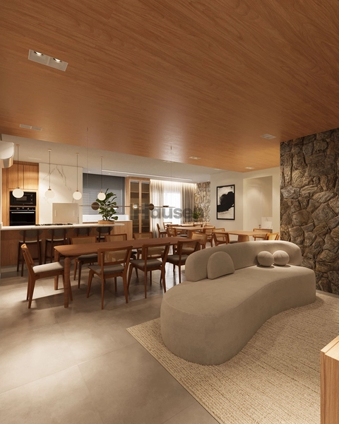 Solare Residence - Souza Cruz: 10ª foto da galeria de imagens do imóvel