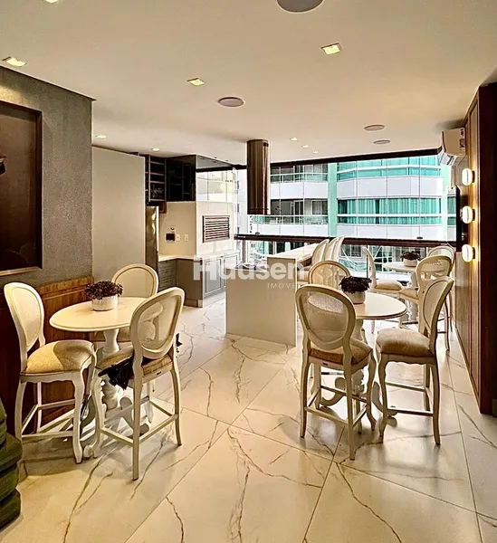Apartamento novo com 3 suítes em Itapema!: 14ª foto da galeria de imagens do imóvel