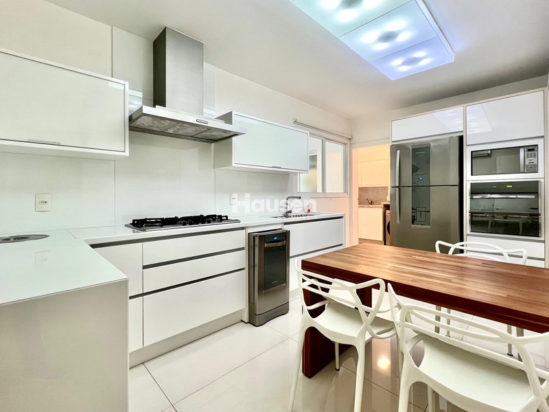 Lindo Apartamento no Centro de Brusque!: 6ª foto da galeria de imagens do imóvel