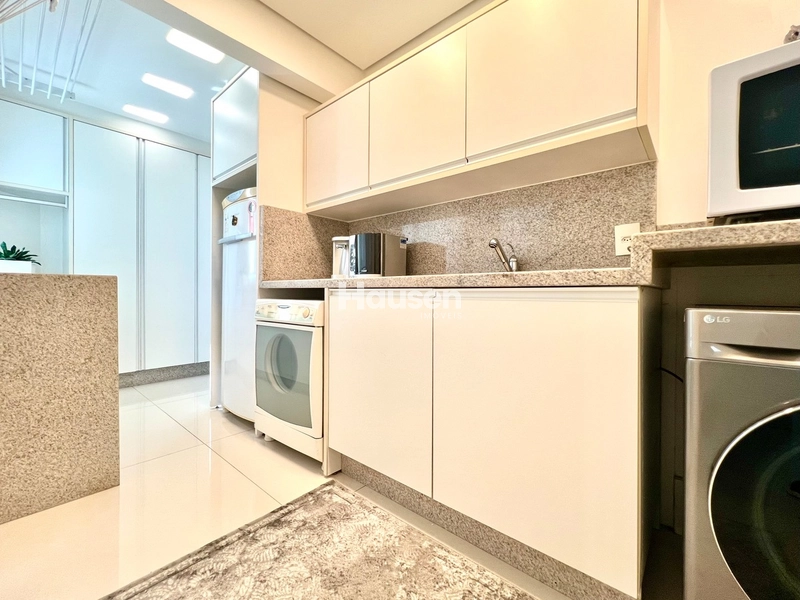 Lindo Apartamento no Centro de Brusque!: 8ª foto da galeria de imagens do imóvel