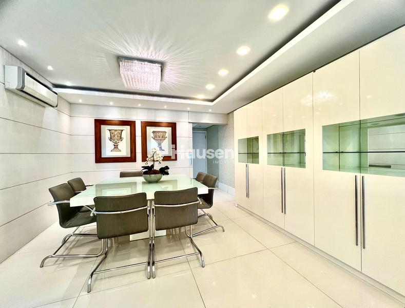 Lindo Apartamento no Centro de Brusque!: 2ª foto da galeria de imagens do imóvel