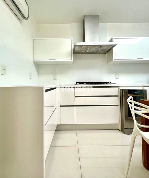 Lindo Apartamento no Centro de Brusque!: 5ª foto da galeria de imagens do imóvel