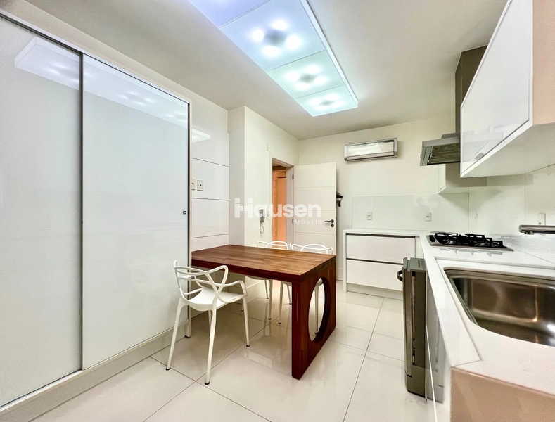 Lindo Apartamento no Centro de Brusque!: 7ª foto da galeria de imagens do imóvel