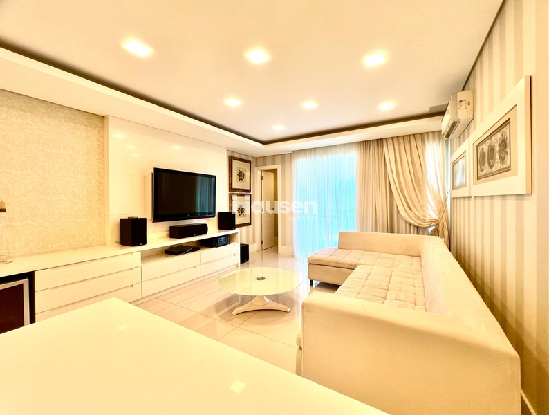 Lindo Apartamento no Centro de Brusque!: 4ª foto da galeria de imagens do imóvel