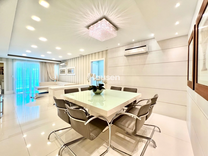 Lindo Apartamento no Centro de Brusque!: 1ª foto da galeria de imagens do imóvel