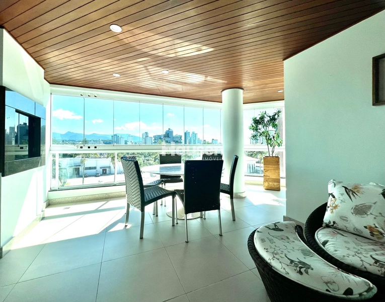 Lindo Apartamento no Centro de Brusque!: 10ª foto da galeria de imagens do imóvel