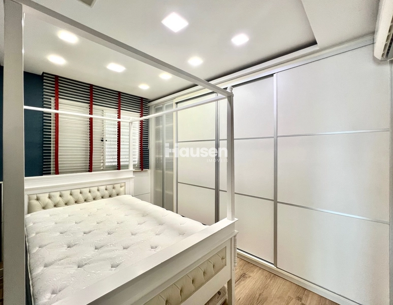 Lindo Apartamento no Centro de Brusque!: 16ª foto da galeria de imagens do imóvel