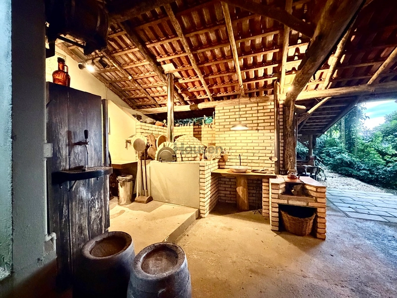 Um Verdadeiro Refúgio no Centro da Cidade: 33ª foto da galeria de imagens do imóvel