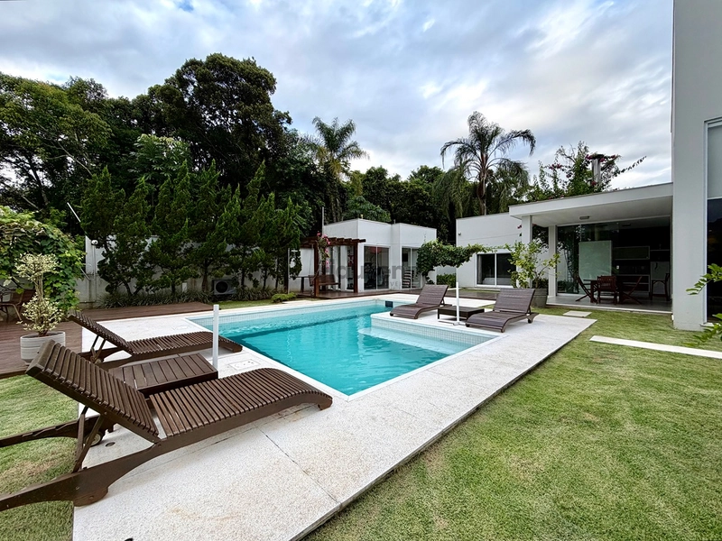 Um Verdadeiro Refúgio no Centro da Cidade: 2ª foto da galeria de imagens do imóvel