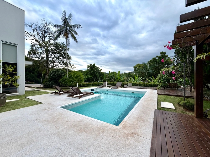 Um Verdadeiro Refúgio no Centro da Cidade: 6ª foto da galeria de imagens do imóvel