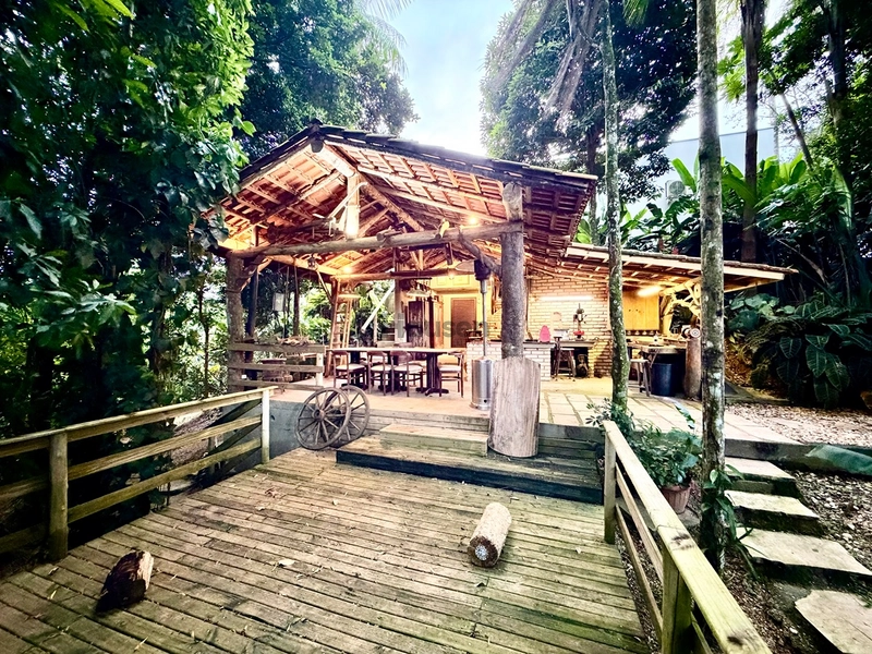 Um Verdadeiro Refúgio no Centro da Cidade: 30ª foto da galeria de imagens do imóvel