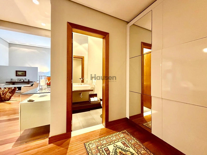 Um Verdadeiro Refúgio no Centro da Cidade: 18ª foto da galeria de imagens do imóvel