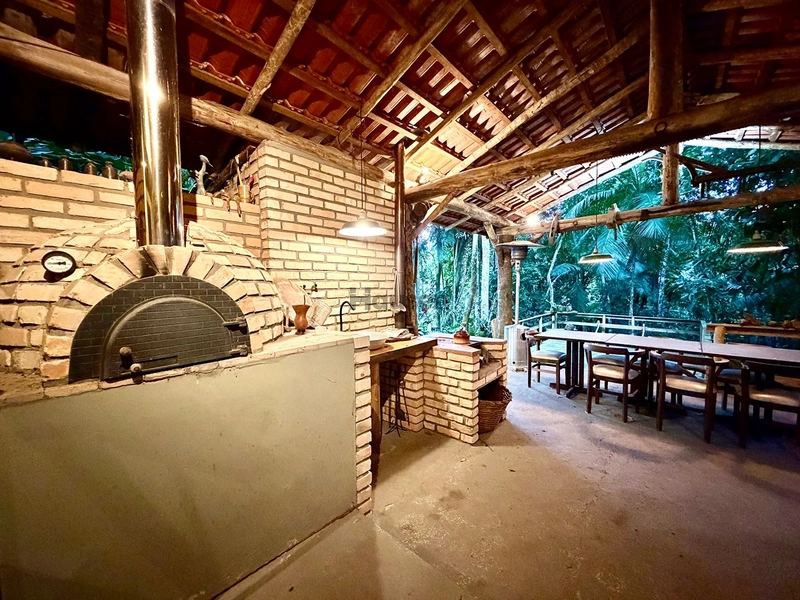 Um Verdadeiro Refúgio no Centro da Cidade: 32ª foto da galeria de imagens do imóvel