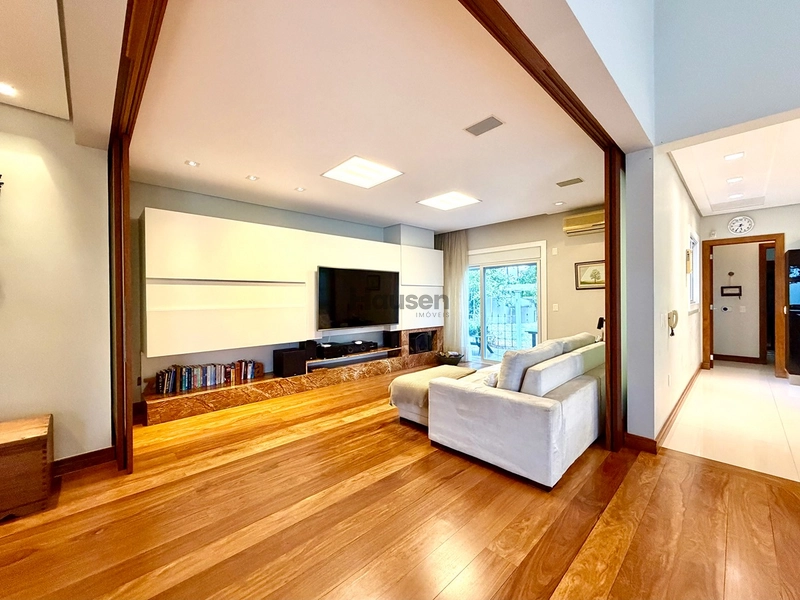 Um Verdadeiro Refúgio no Centro da Cidade: 14ª foto da galeria de imagens do imóvel