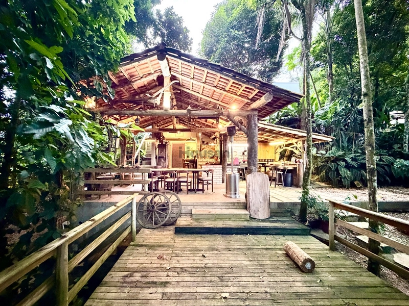 Um Verdadeiro Refúgio no Centro da Cidade: 29ª foto da galeria de imagens do imóvel