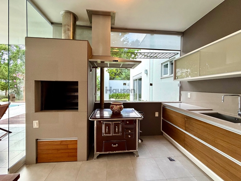 Um Verdadeiro Refúgio no Centro da Cidade: 16ª foto da galeria de imagens do imóvel