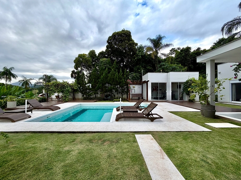 Um Verdadeiro Refúgio no Centro da Cidade: 4ª foto da galeria de imagens do imóvel