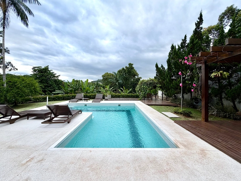 Um Verdadeiro Refúgio no Centro da Cidade: 5ª foto da galeria de imagens do imóvel