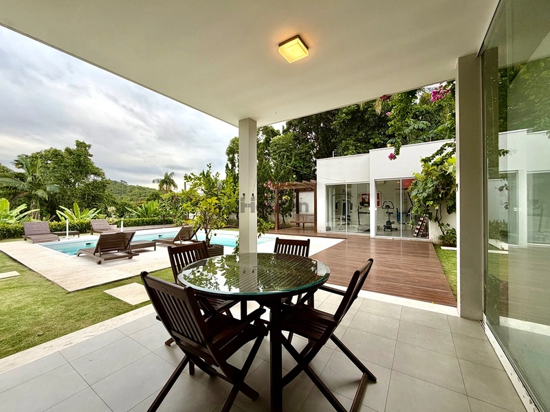 Um Verdadeiro Refúgio no Centro da Cidade: 9ª foto da galeria de imagens do imóvel