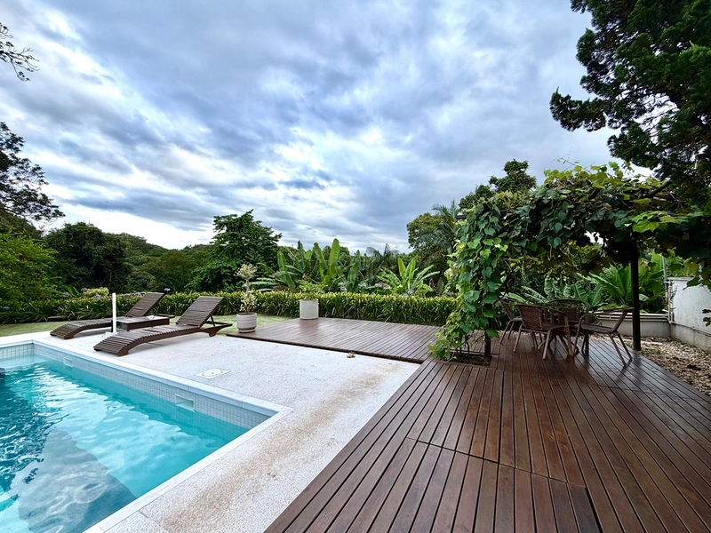 Um Verdadeiro Refúgio no Centro da Cidade: 7ª foto da galeria de imagens do imóvel