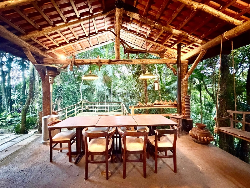 Um Verdadeiro Refúgio no Centro da Cidade: 31ª foto da galeria de imagens do imóvel