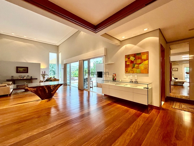 Um Verdadeiro Refúgio no Centro da Cidade: 11ª foto da galeria de imagens do imóvel