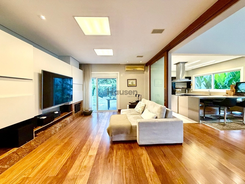 Um Verdadeiro Refúgio no Centro da Cidade: 15ª foto da galeria de imagens do imóvel