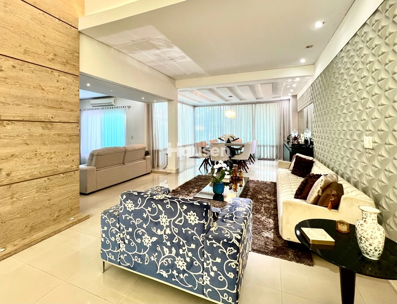 Linda Casa com Piscina no Jardim Maluche: 4ª foto da galeria de imagens do imóvel